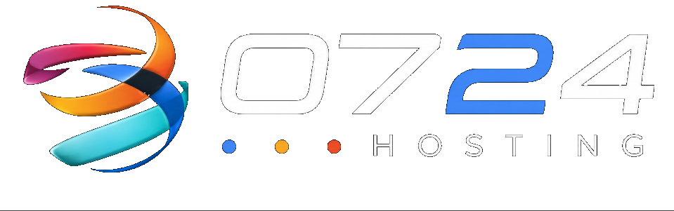 0724 Hosting